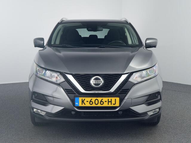 Nissan QASHQAI 1.3 DIG-T Business Edition | 360 Camera | Trekhaak |