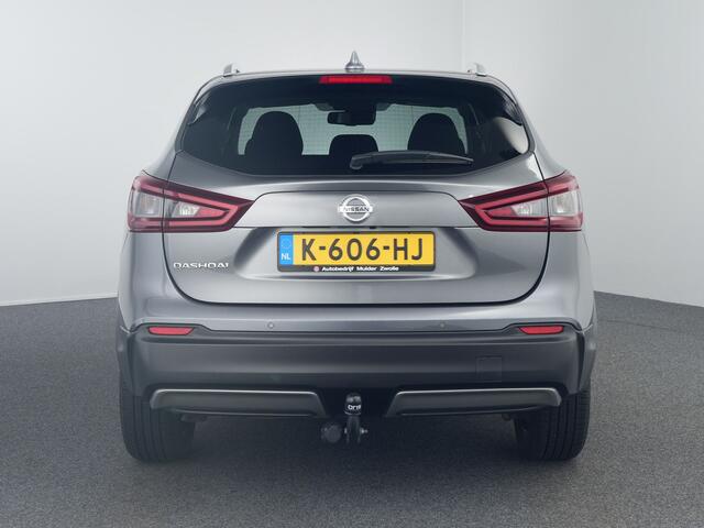 Nissan QASHQAI 1.3 DIG-T Business Edition | 360 Camera | Trekhaak |