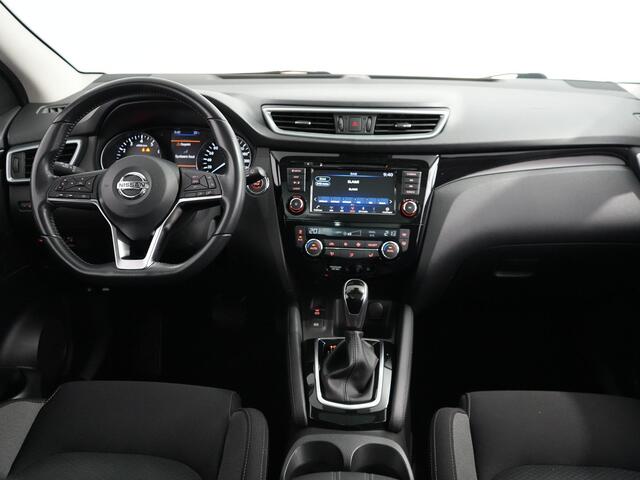 Nissan QASHQAI 1.3 DIG-T Business Edition | 360 Camera | Trekhaak |