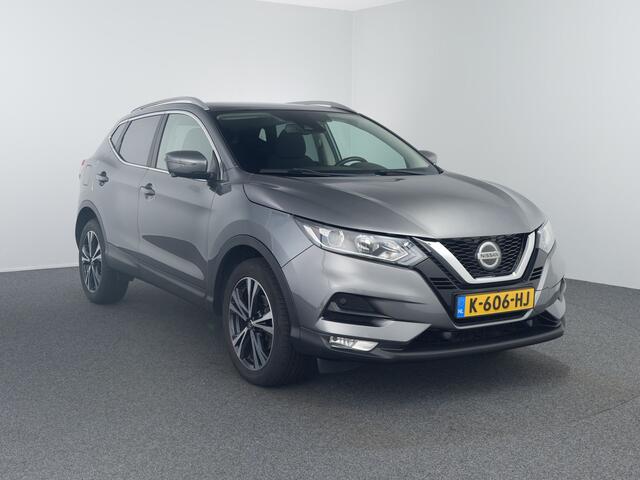 Nissan QASHQAI 1.3 DIG-T Business Edition | 360 Camera | Trekhaak |