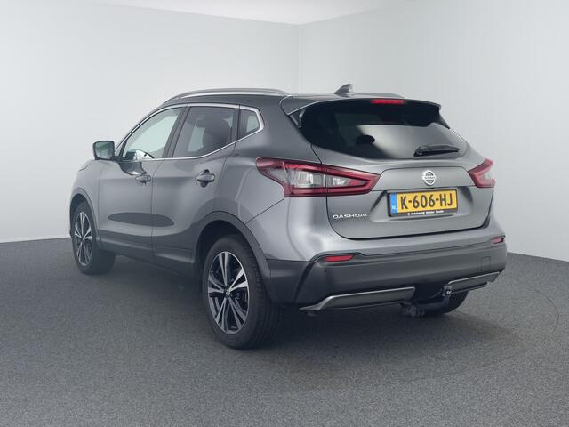 Nissan QASHQAI 1.3 DIG-T Business Edition | 360 Camera | Trekhaak |