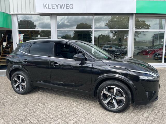 Nissan QASHQAI 1.3 MHEV XBns Design, Nav, Carplay, Panodak