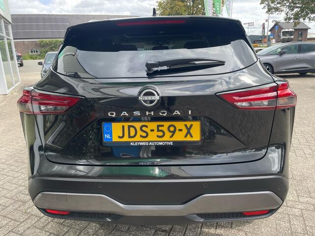Nissan QASHQAI 1.3 MHEV XBns Design, Nav, Carplay, Panodak