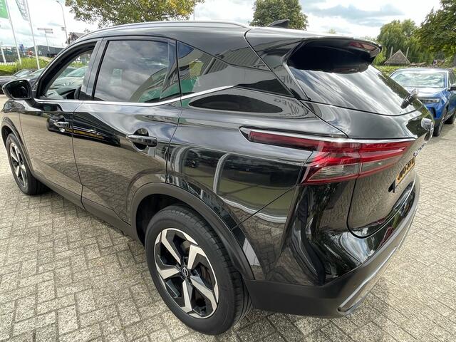 Nissan QASHQAI 1.3 MHEV XBns Design, Nav, Carplay, Panodak