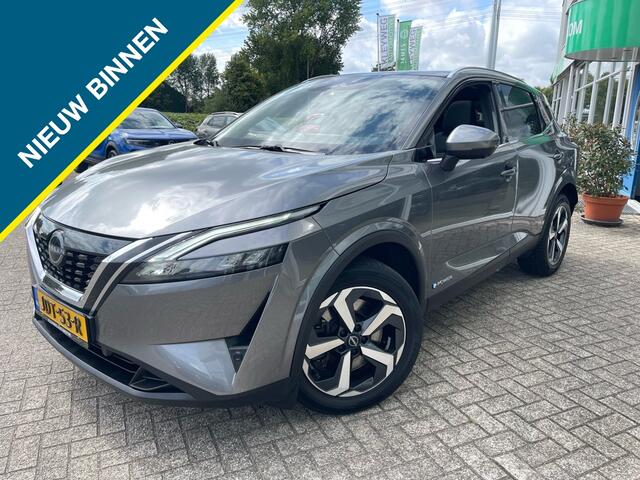 Nissan QASHQAI 1.5 ePower Bns Des, Nav, Carplay, Panodak,