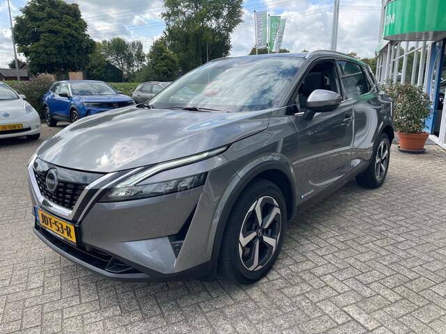 Nissan QASHQAI 1.5 ePower Bns Des, Nav, Carplay, Panodak,