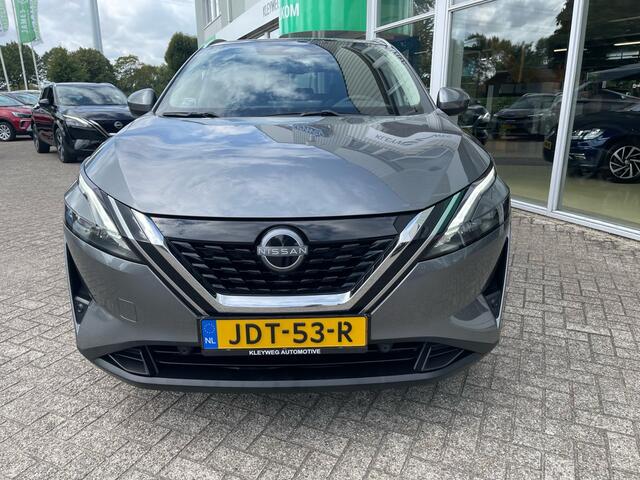 Nissan QASHQAI 1.5 ePower Bns Des, Nav, Carplay, Panodak,