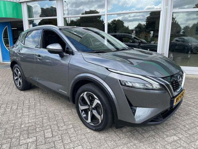 Nissan QASHQAI 1.5 ePower Bns Des, Nav, Carplay, Panodak,