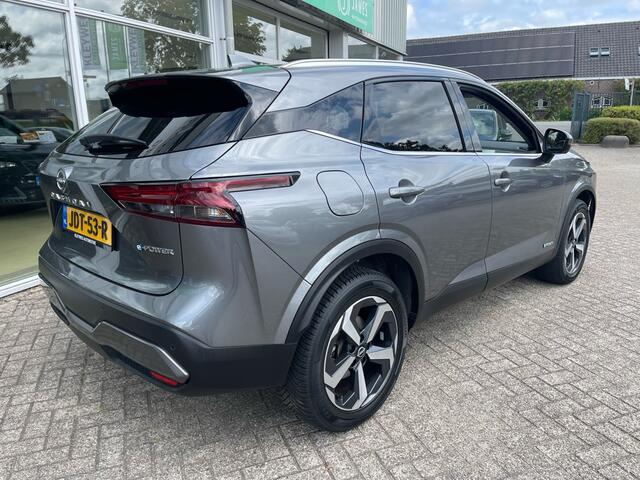 Nissan QASHQAI 1.5 ePower Bns Des, Nav, Carplay, Panodak,