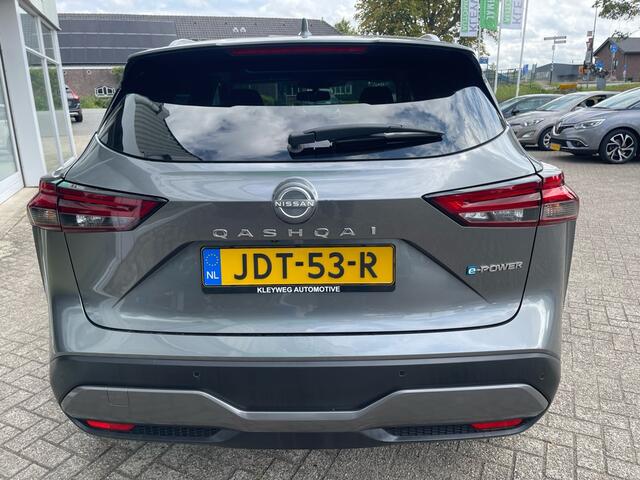 Nissan QASHQAI 1.5 ePower Bns Des, Nav, Carplay, Panodak,