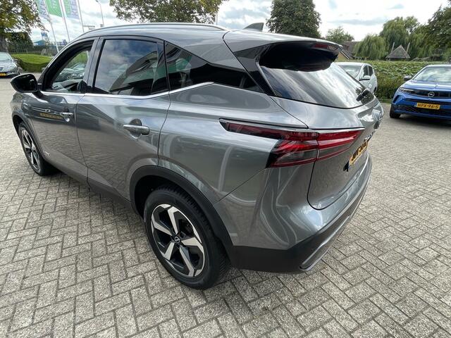 Nissan QASHQAI 1.5 ePower Bns Des, Nav, Carplay, Panodak,