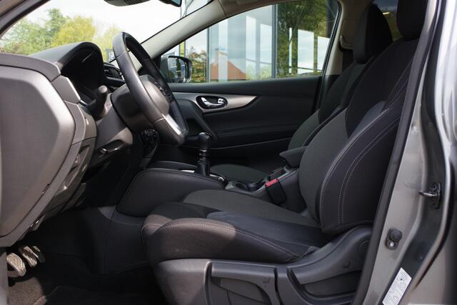Nissan QASHQAI 1.2 115 PK N-Connecta, Panoramadak, Cruise Control, Climate Control, 360 Camera, Keyless
