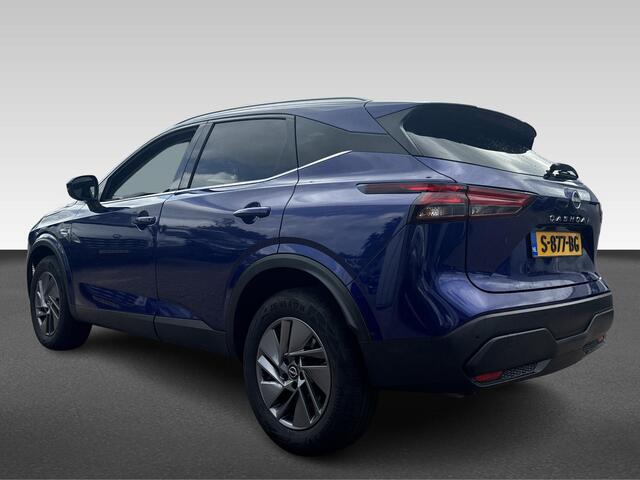 Nissan QASHQAI 1.3 MHEV Xtronic Acenta