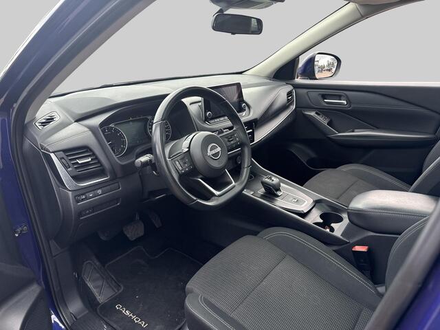 Nissan QASHQAI 1.3 MHEV Xtronic Acenta