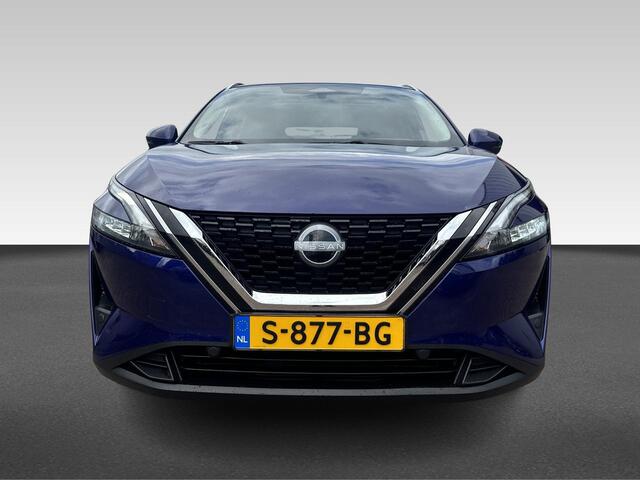 Nissan QASHQAI 1.3 MHEV Xtronic Acenta