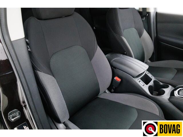 Nissan QASHQAI 1.3 DIG-T Business Edition 160 PK | Cruise | Stoelverw. | Navigatie | Lande assist | DAB, Climate control