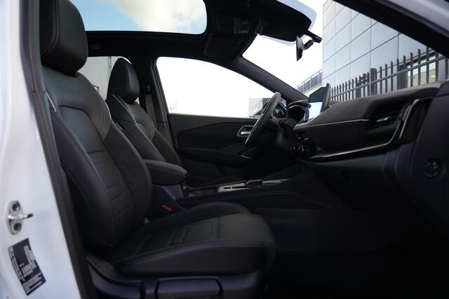 Nissan QASHQAI 1.5 e-Power Tekna Plus 190pk Panoramadak/Bose/360Camera