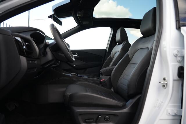 Nissan QASHQAI 1.5 e-Power Tekna Plus 190pk Panoramadak/Bose/360Camera