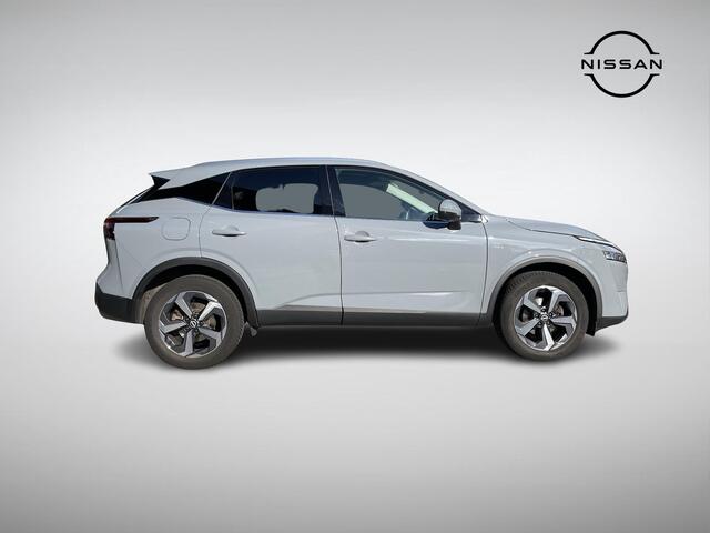 Nissan QASHQAI 1.3 MHEV Xtronic N-Connecta Design Pack