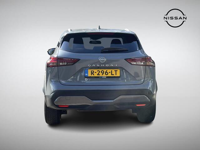 Nissan QASHQAI 1.3 MHEV Xtronic N-Connecta Design Pack