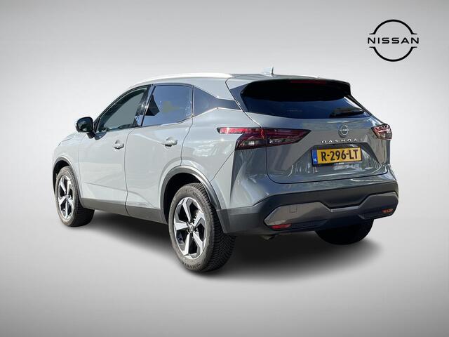 Nissan QASHQAI 1.3 MHEV Xtronic N-Connecta Design Pack