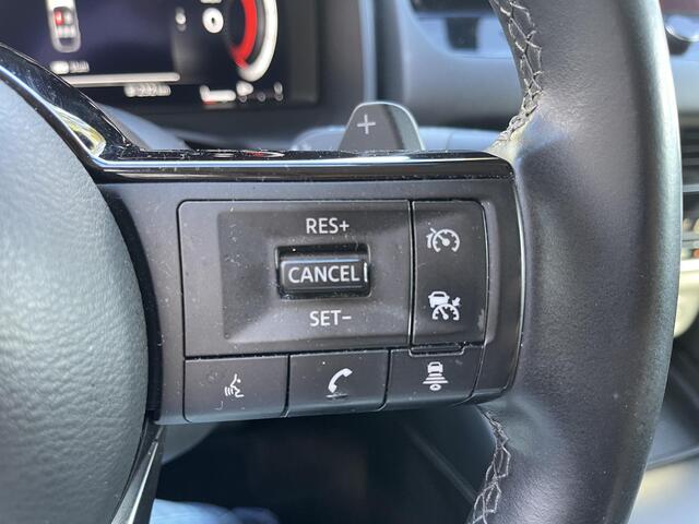 Nissan QASHQAI 1.3 MHEV Xtronic N-Connecta Design Pack