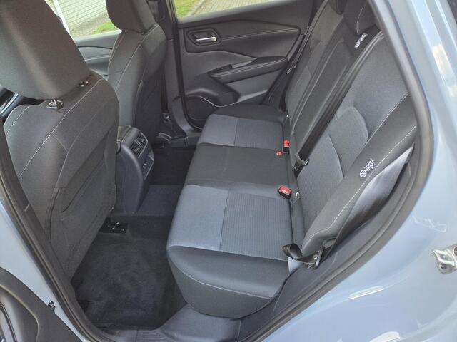 Nissan QASHQAI 1.3 MHEV Xtronic N-Style / 1e Eigenaar / Trekhaak (1800 KG trekgewicht) / Adaptief Cruise Control / 360 Graden Camera / Climate Control / Parkeersensoren /