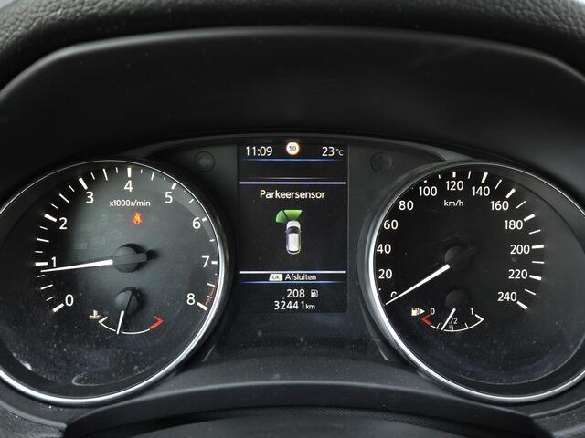 Nissan QASHQAI 1.3 DIG-T Business Edition