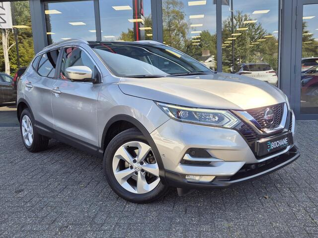 Nissan QASHQAI 1.3 DIG-T Business Edition