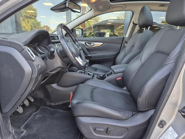 Nissan QASHQAI 1.3 DIG-T Business Edition