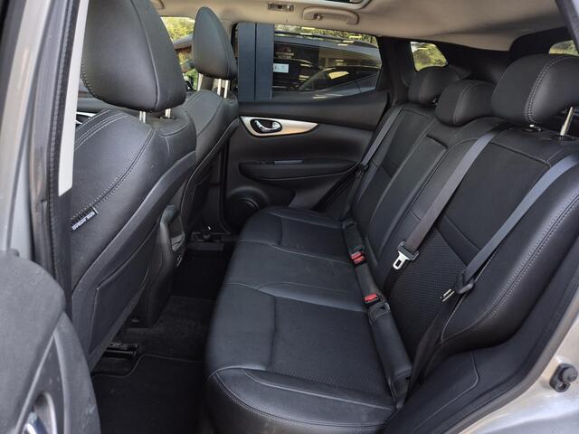 Nissan QASHQAI 1.3 DIG-T Business Edition