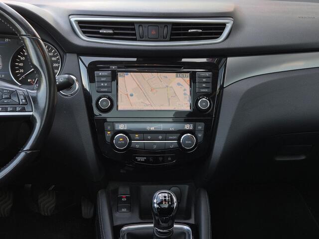 Nissan QASHQAI 1.3 DIG-T Business Edition