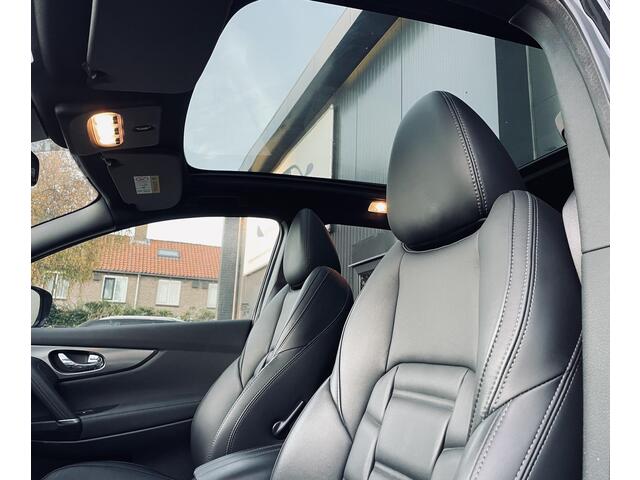 Nissan QASHQAI 1.3 DIG-T Tekna