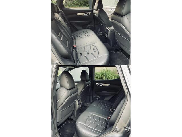 Nissan QASHQAI 1.3 DIG-T Tekna
