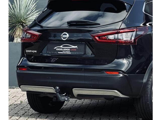 Nissan QASHQAI 1.3 DIG-T Tekna