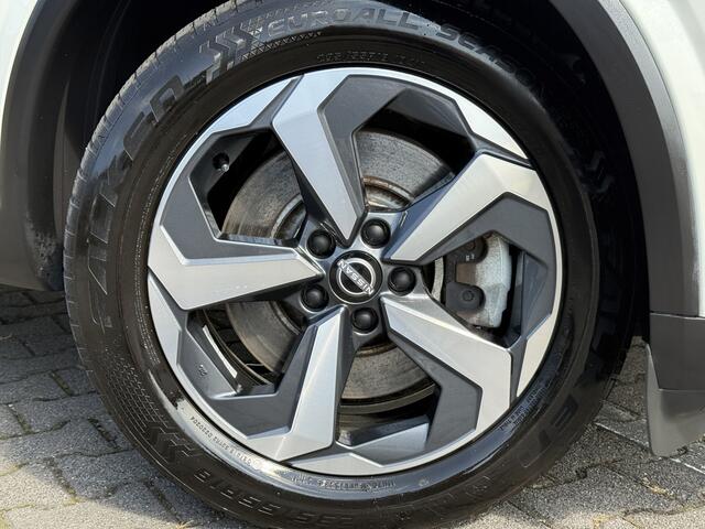 Nissan QASHQAI 1.5 e-Power N-Connecta | Pano | Parelmoer | ACC | 360* Camera | CarPlay | Keyless