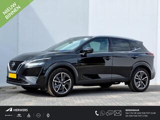 nissan-qashqai-1.3-mhev-tekna---tre
