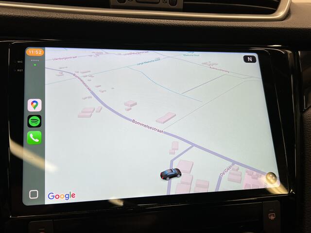 Nissan QASHQAI 1.2 N-Connecta | NAVIGATIE | TREKHAAK | 360 CAMERA | KEYLESS |