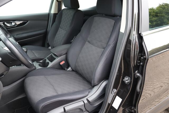 Nissan QASHQAI 1.2 Acenta