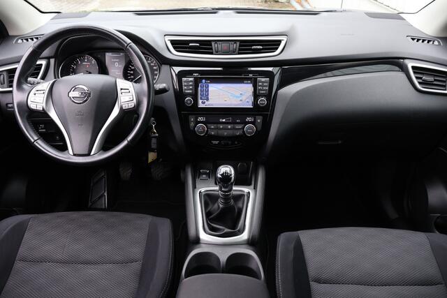Nissan QASHQAI 1.2 Acenta