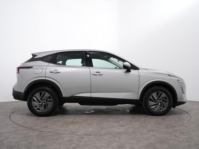 Nissan QASHQAI 1.3 MHEV 158PK XTRONIC ACENTA | Carplay | Cruise Adaptief | Camera