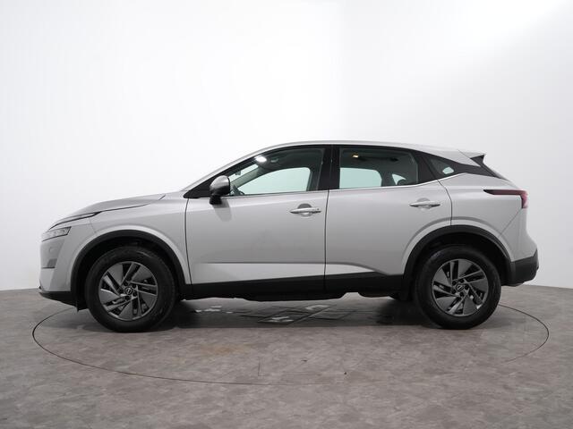 Nissan QASHQAI 1.3 MHEV 158PK XTRONIC ACENTA | Carplay | Cruise Adaptief | Camera