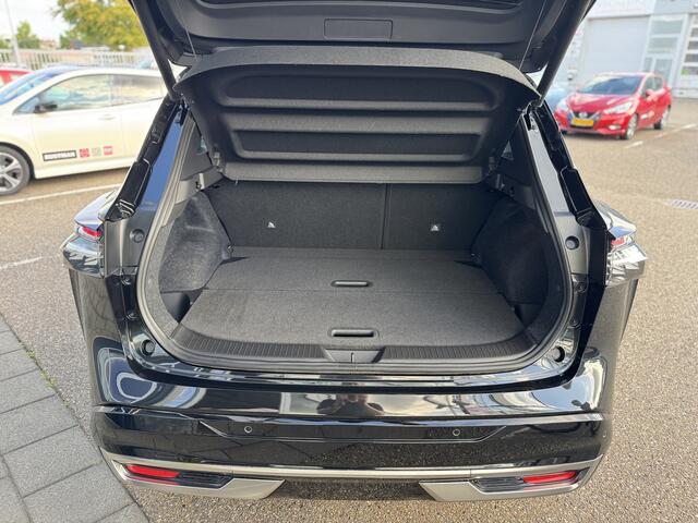 Nissan QASHQAI 1.3 MHEV Xtronic Tekna Plus