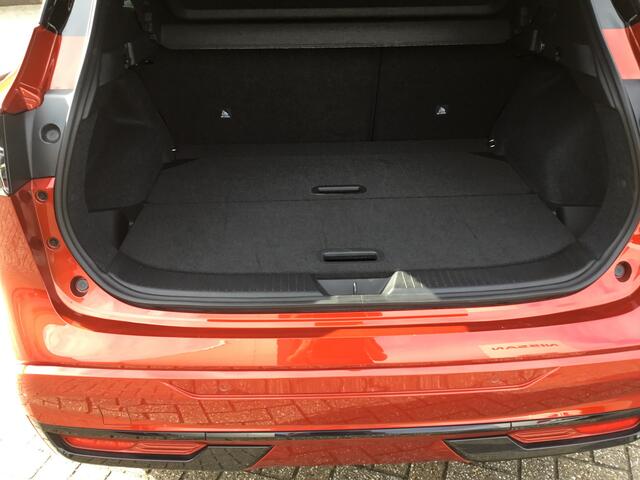 Nissan QASHQAI 1.3 MHEV 158 Xtronic N-Design + Cold Pack