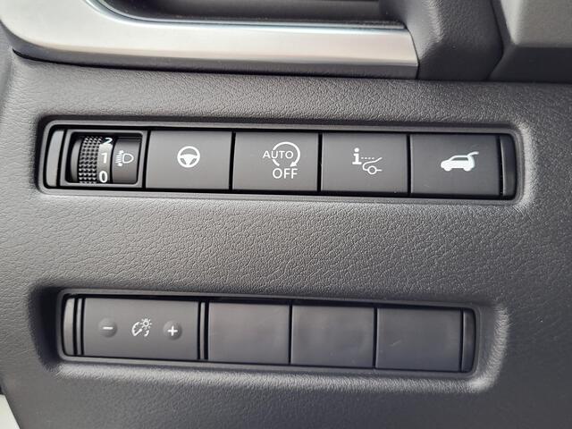 Nissan QASHQAI 1.3 MHEV Xtronic N-Connecta / Automaat / Trekgewicht 1800kg/ Facelift / Nieuw Model / Coldpack / Pack Easy / Two Tone