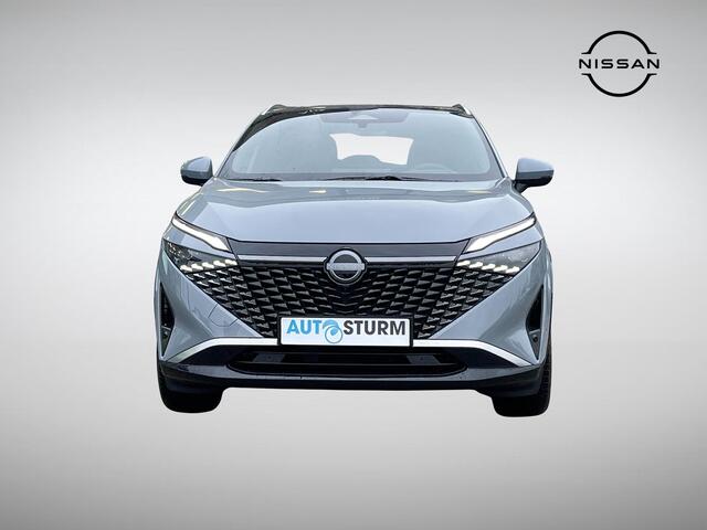 Nissan QASHQAI 1.5 e-Power Tekna Panoramadak + Cold Pack