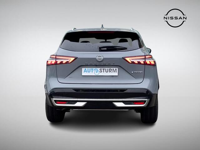Nissan QASHQAI 1.5 e-Power Tekna Panoramadak + Cold Pack