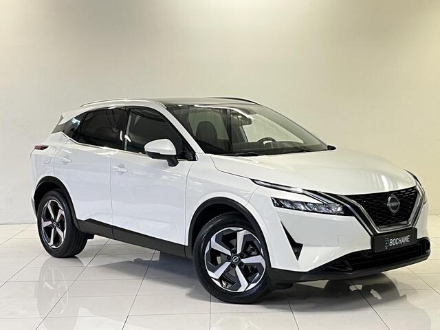 Nissan QASHQAI 1.3 MHEV N-Connecta