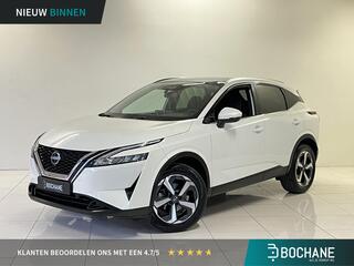 nissan-qashqai-1.3-mhev-n-connecta