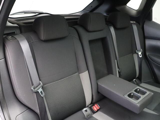 Nissan QASHQAI 160pk DIG-T N-Connecta | Panoramadak | Camera | Key-Less Entry | Cruise Control | Navigatie |